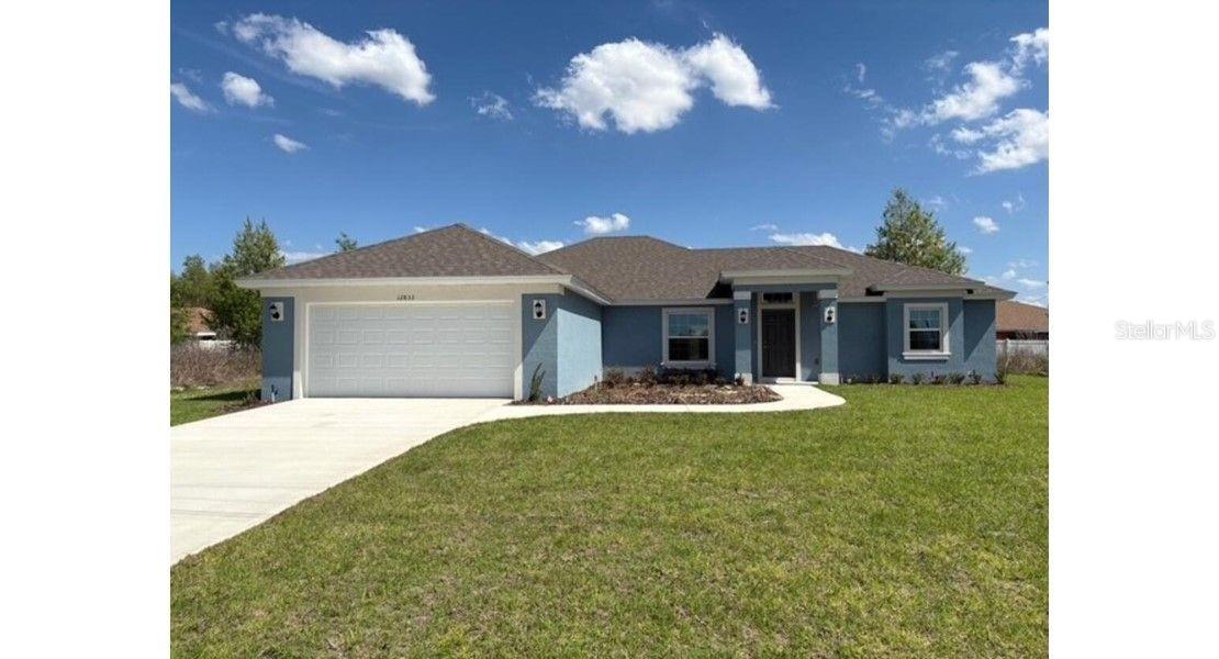 12833 72nd Terrace, Ocala, FL 34473