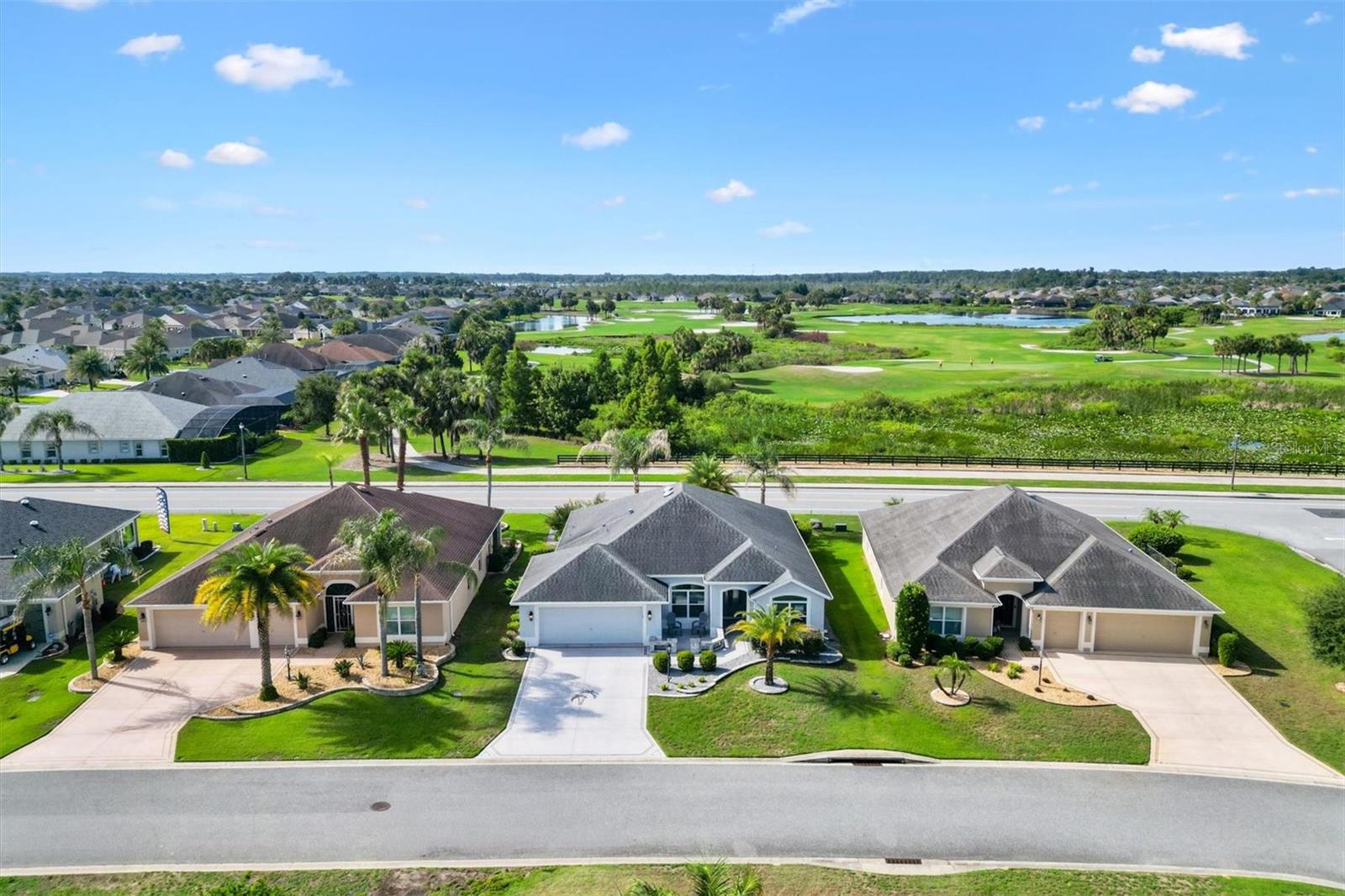3461 Earl, The Villages, FL 32163