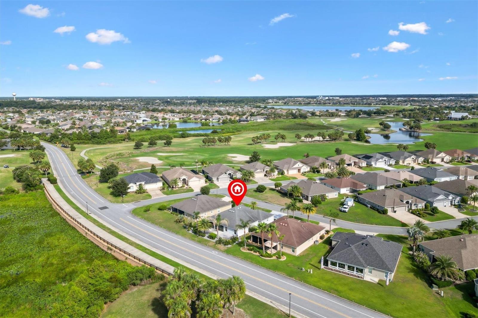 3461 Earl, The Villages, FL 32163
