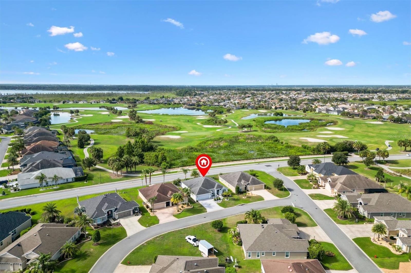 3461 Earl, The Villages, FL 32163