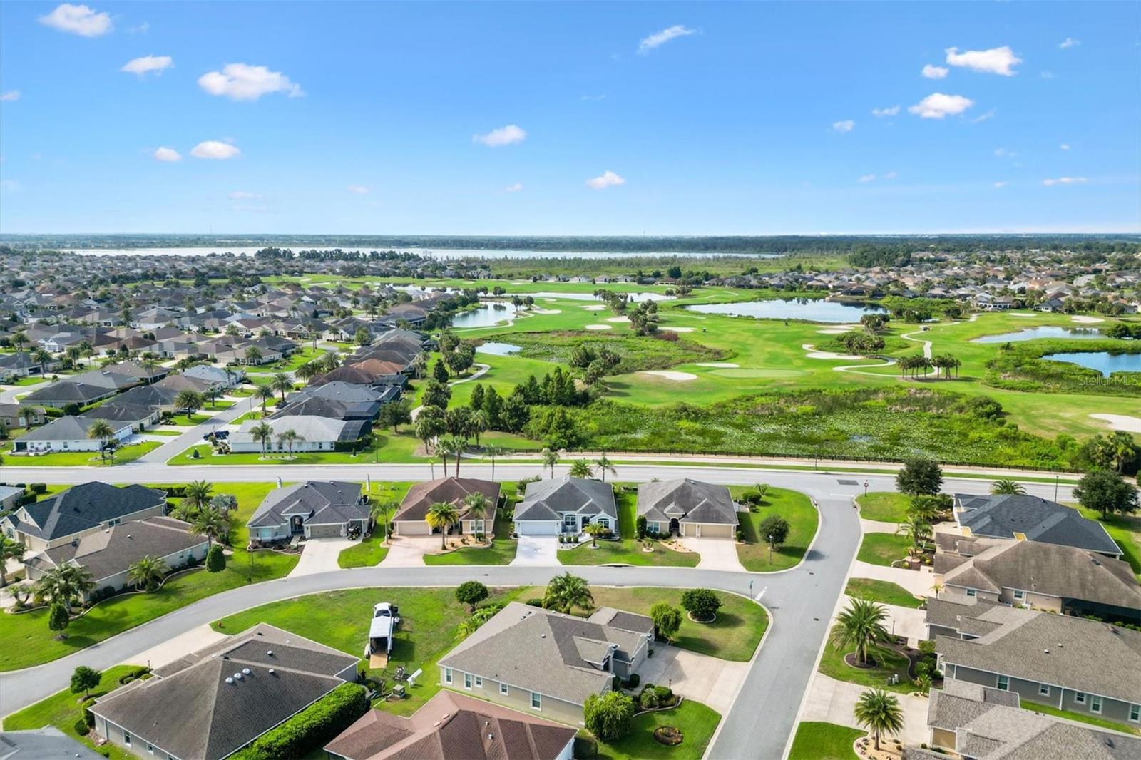 3461 Earl, The Villages, FL 32163