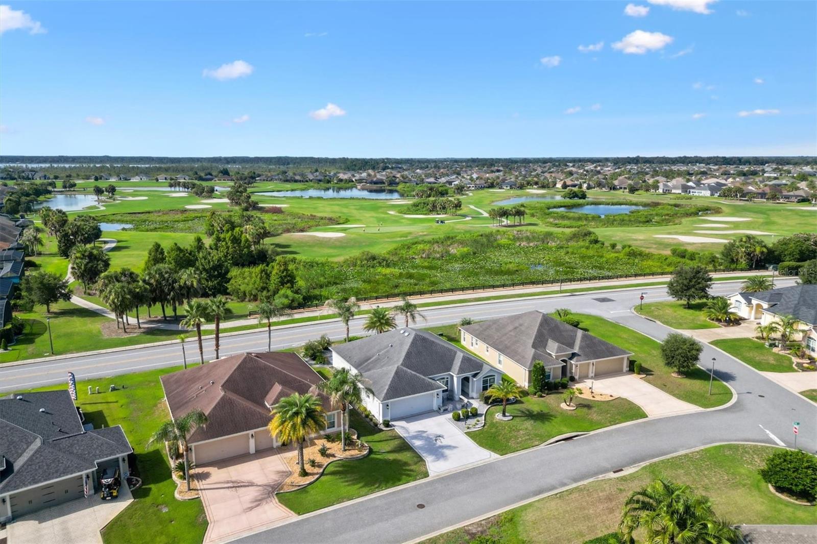 3461 Earl, The Villages, FL 32163