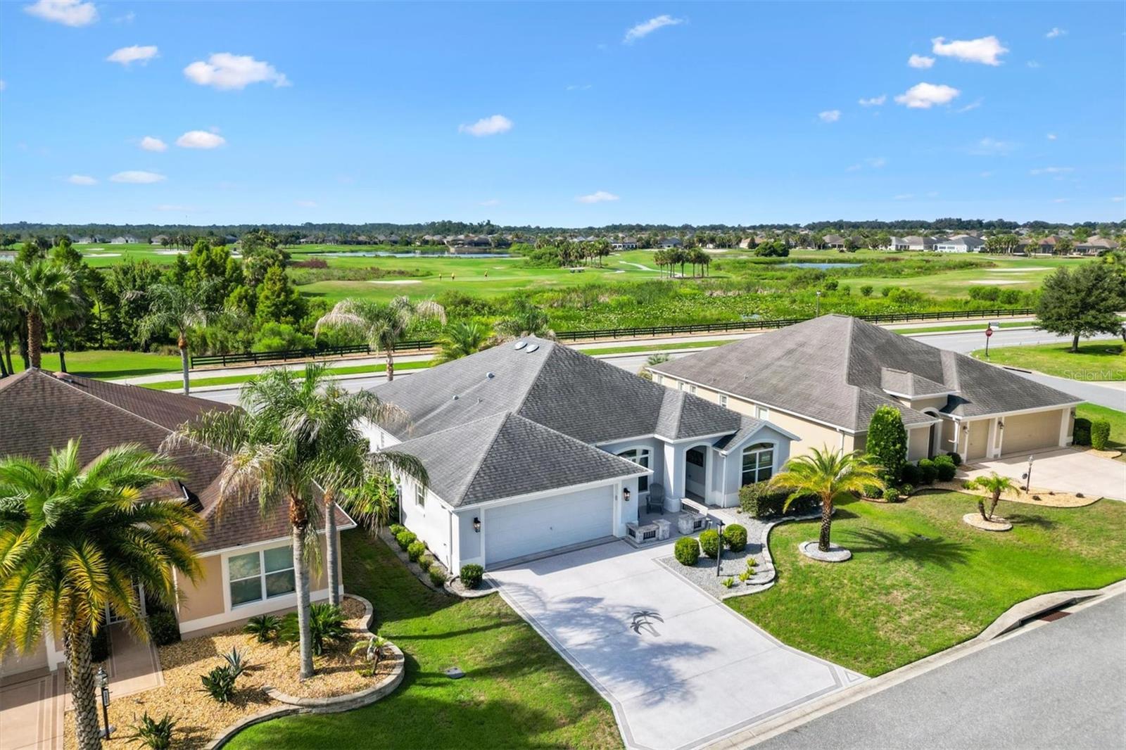 3461 Earl, The Villages, FL 32163