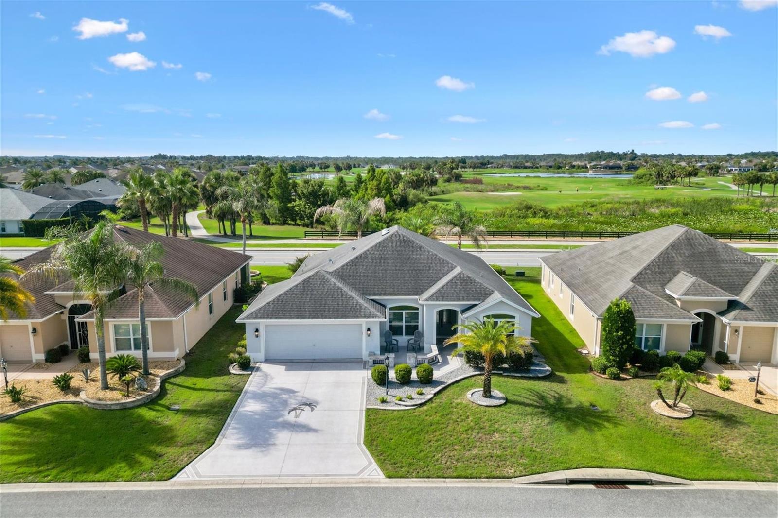3461 Earl, The Villages, FL 32163