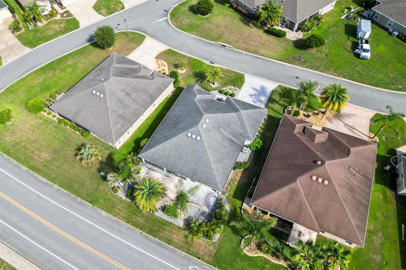3461 Earl, The Villages, FL 32163