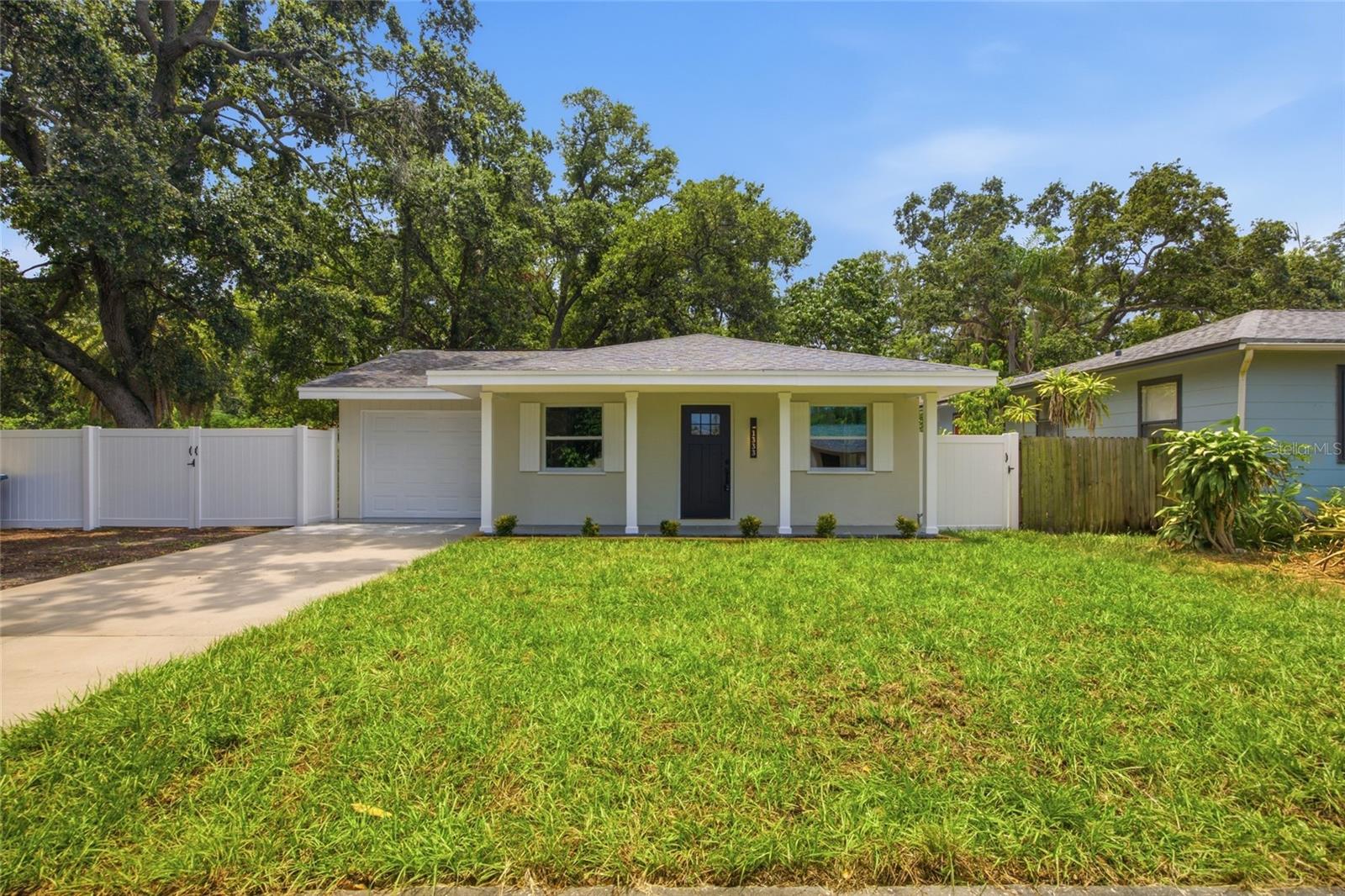1333 Overlea, Clearwater, FL 33755