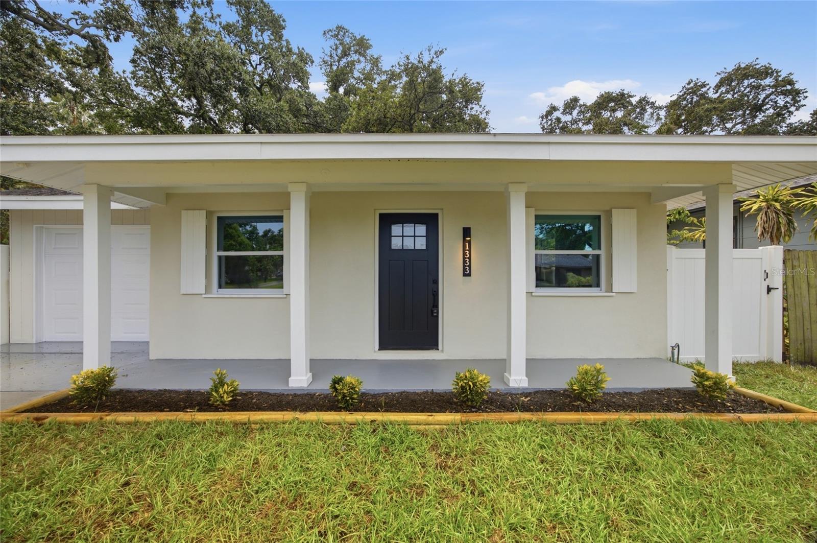 1333 Overlea, Clearwater, FL 33755