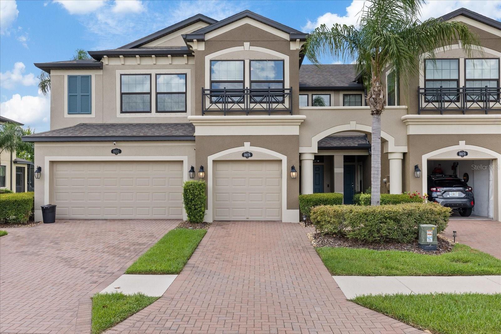 18876 Beautyberry, Lutz, FL 33558