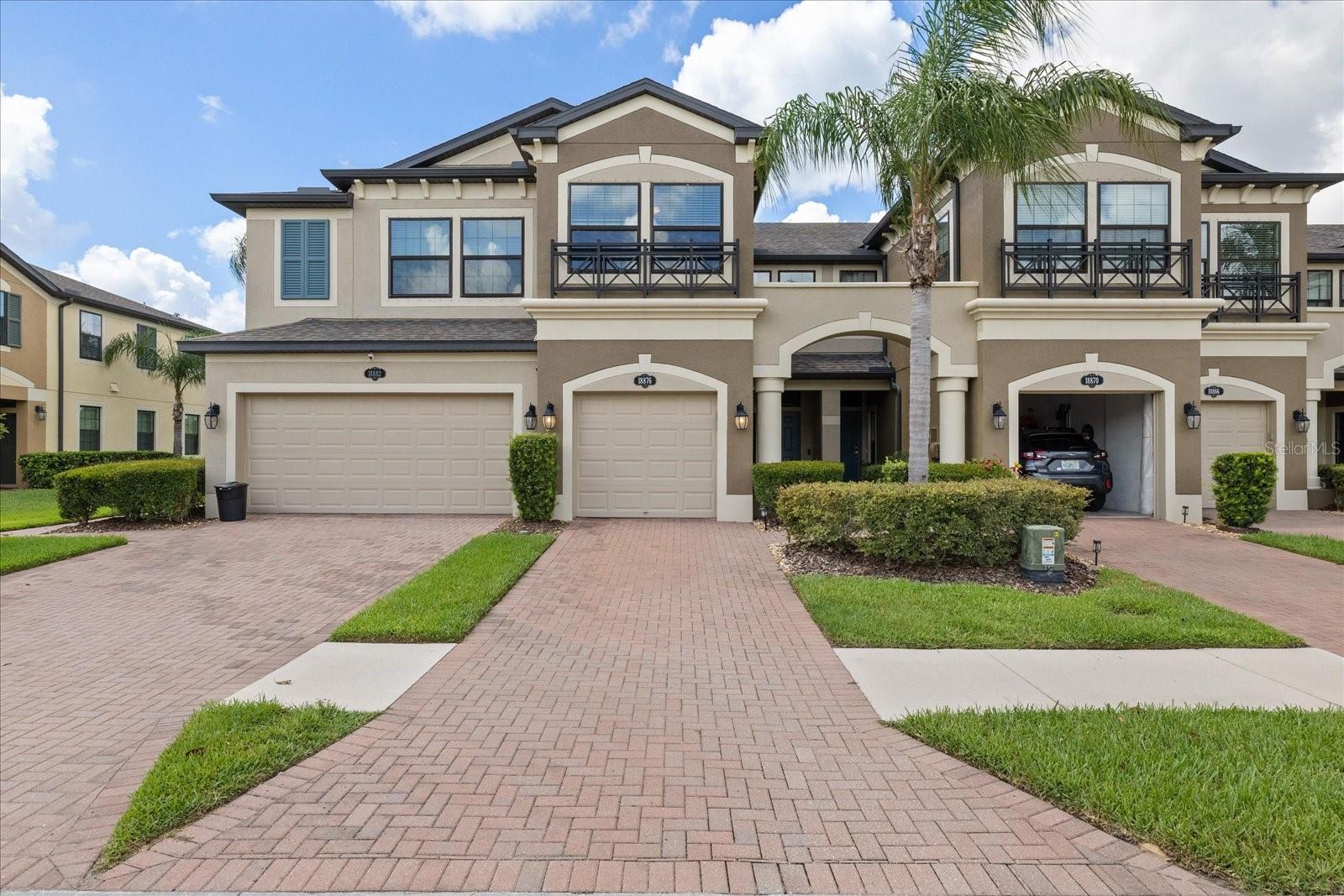 18876 Beautyberry, Lutz, FL 33558