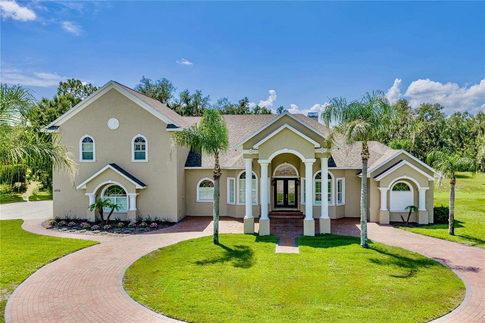 11518 Hammock Oaks, Lithia, FL 33547