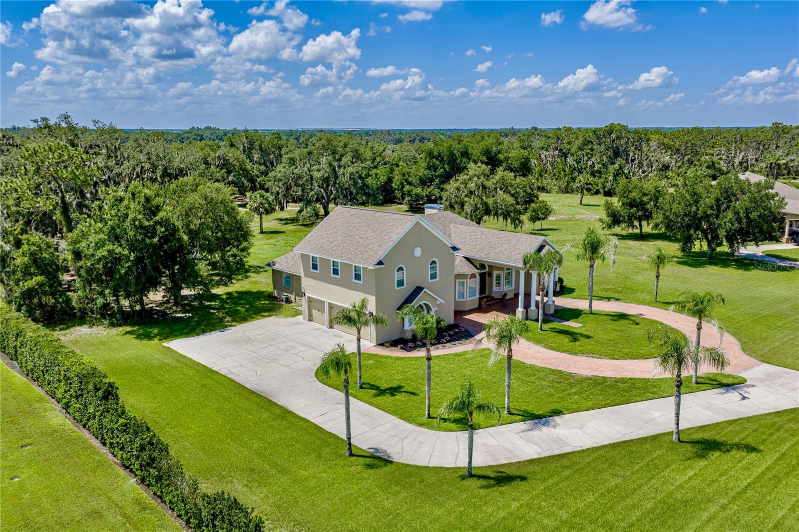11518 Hammock Oaks, Lithia, FL 33547