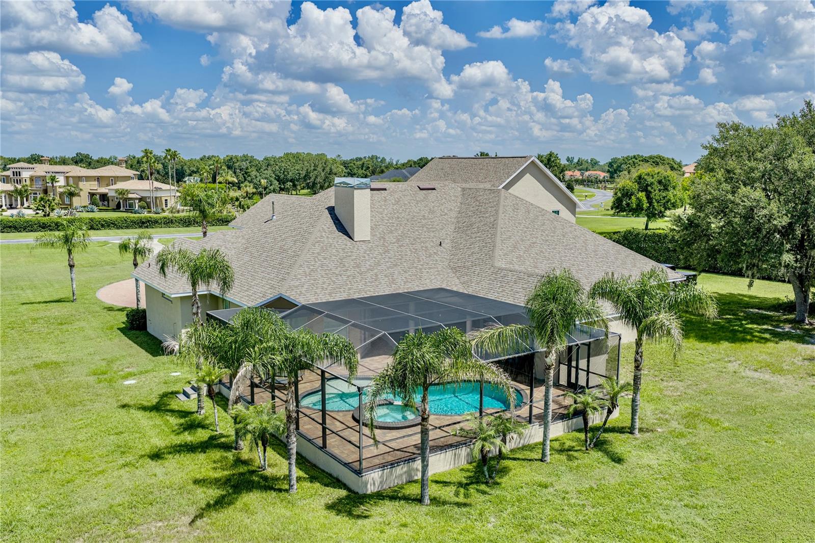 11518 Hammock Oaks, Lithia, FL 33547