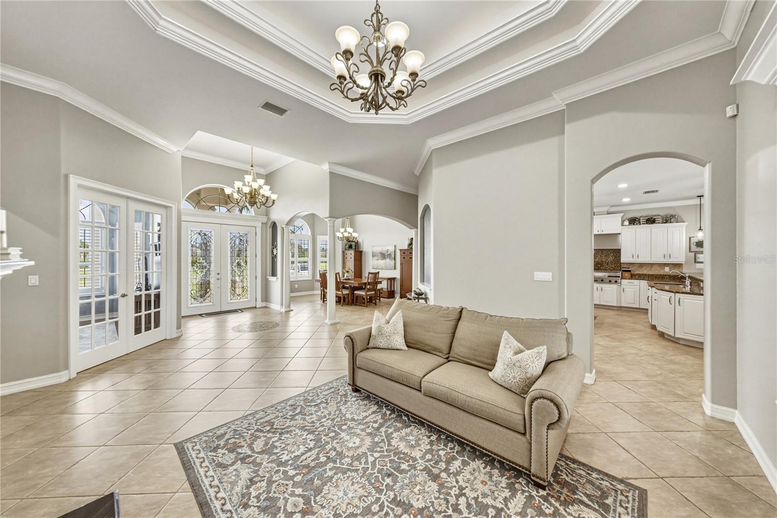 11518 Hammock Oaks, Lithia, FL 33547