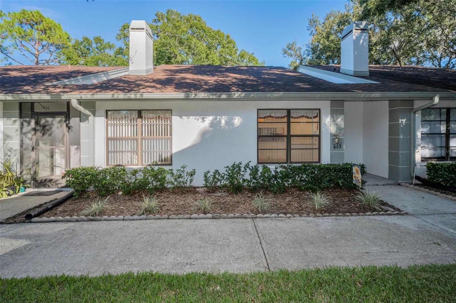 3500 Magnolia Ridge Unit 405, Palm Harbor, FL 34684