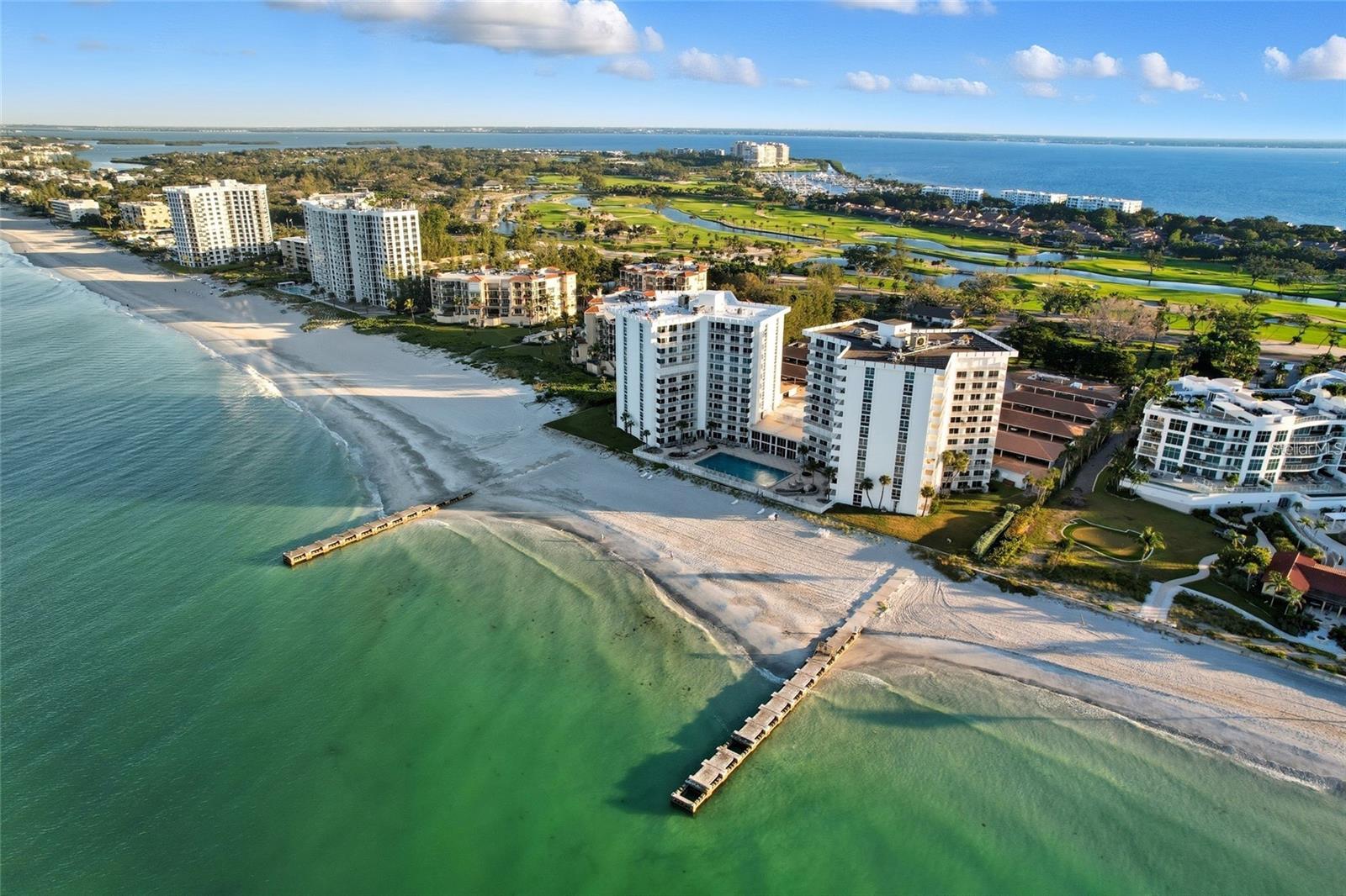 2301 Gulf of Mexico Unit 45n, Longboat Key, FL 34228