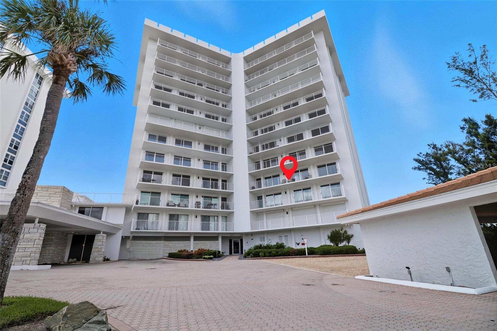 2301 Gulf of Mexico Unit 45n, Longboat Key, FL 34228