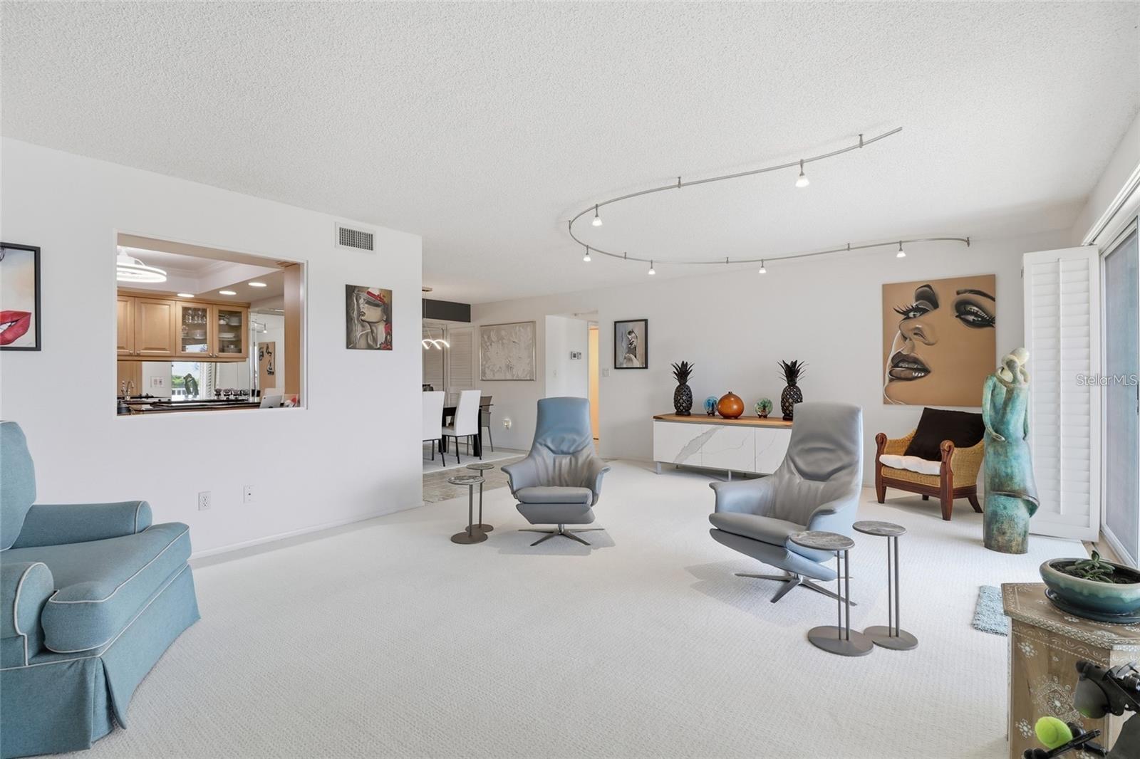 2301 Gulf of Mexico Unit 45n, Longboat Key, FL 34228