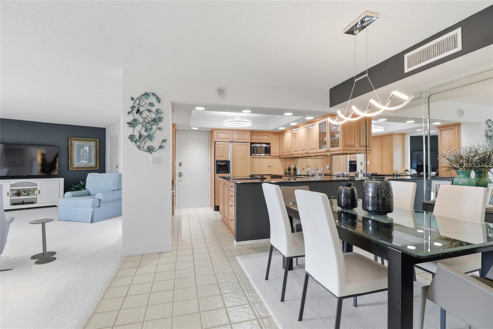 2301 Gulf of Mexico Unit 45n, Longboat Key, FL 34228