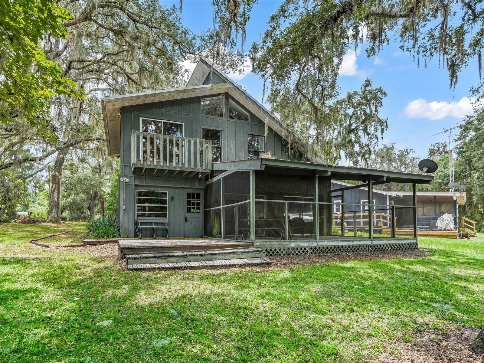 10518 64th, Bushnell, FL 33513