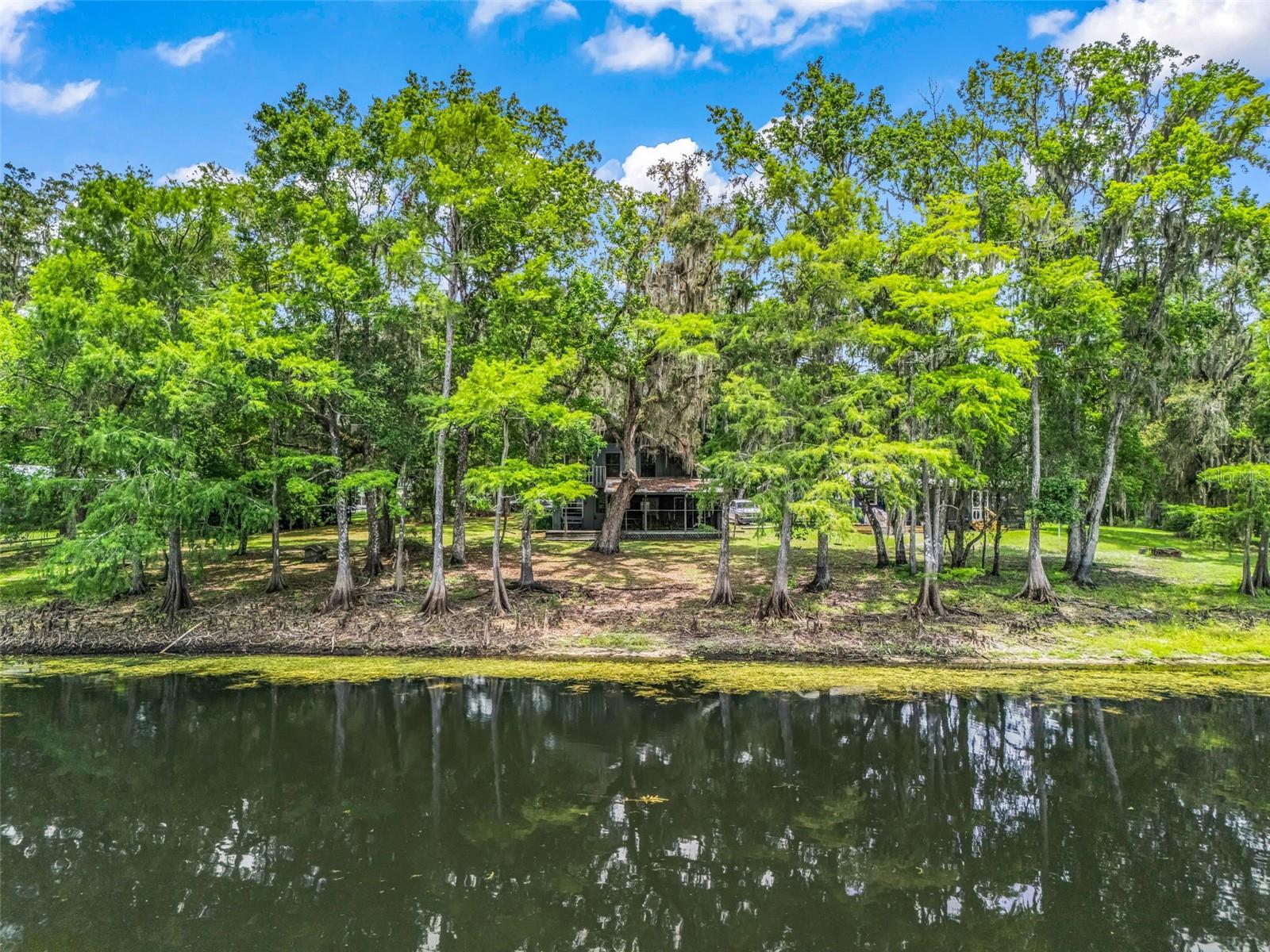 10518 64th, Bushnell, FL 33513