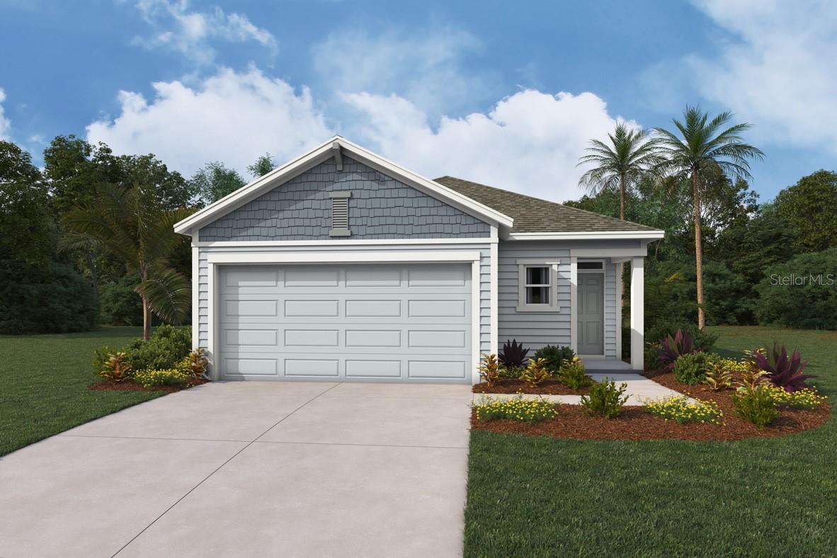 24333 10th, Newberry, FL 32669