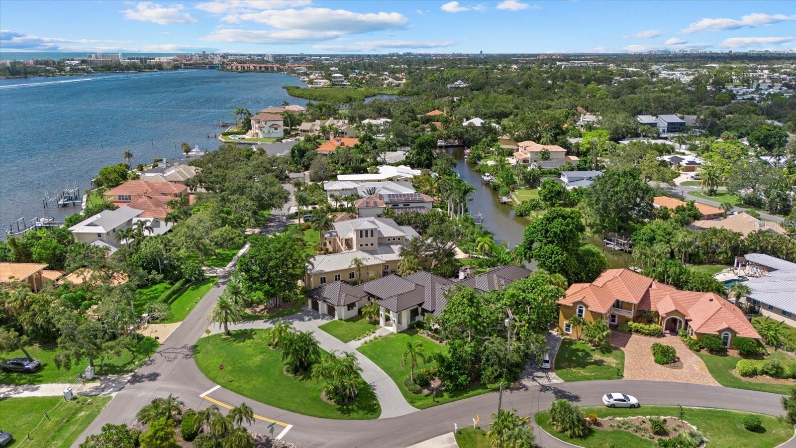 1707 Caribbean, Sarasota, FL 34231