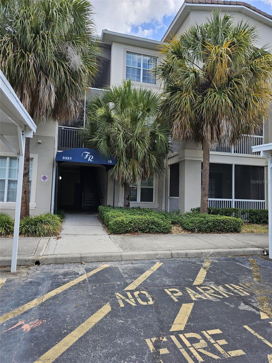 3321 Whitestone Unit 102, Kissimmee, FL 34741