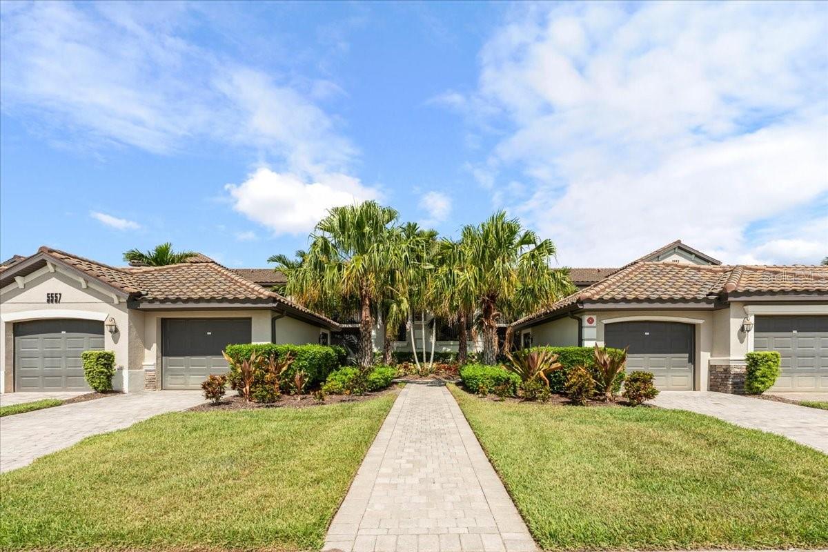 5557 Palmer Unit 202, Bradenton, FL 34211