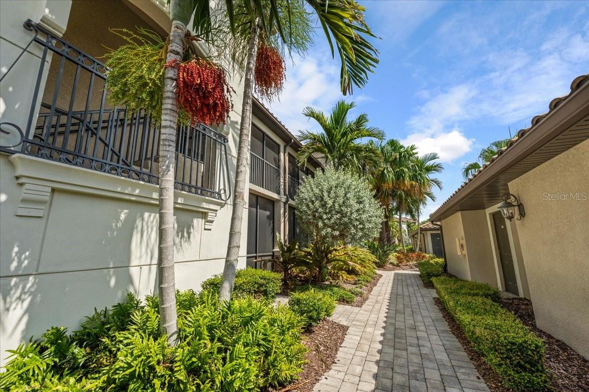 5557 Palmer Unit 202, Bradenton, FL 34211