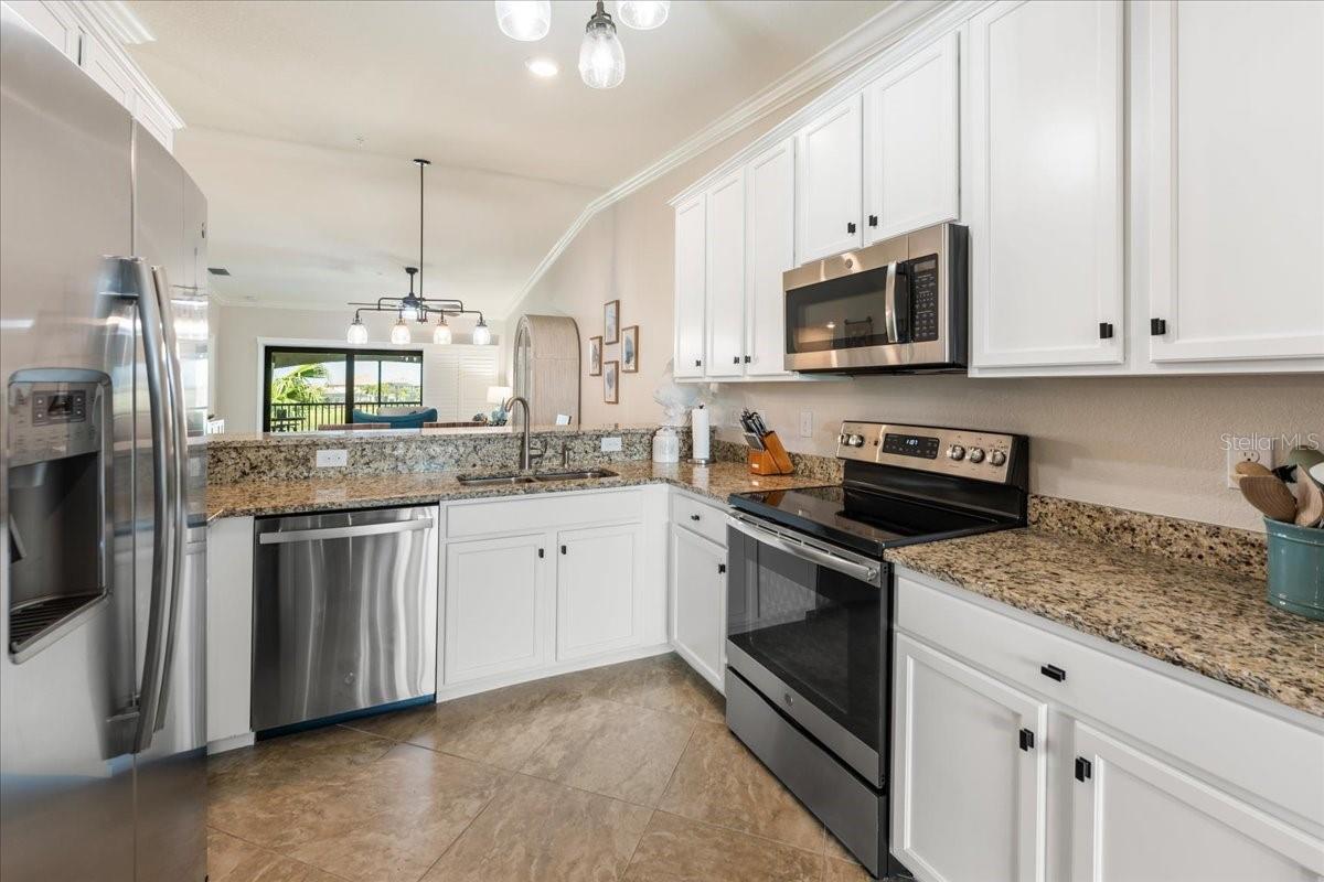 5557 Palmer Unit 202, Bradenton, FL 34211
