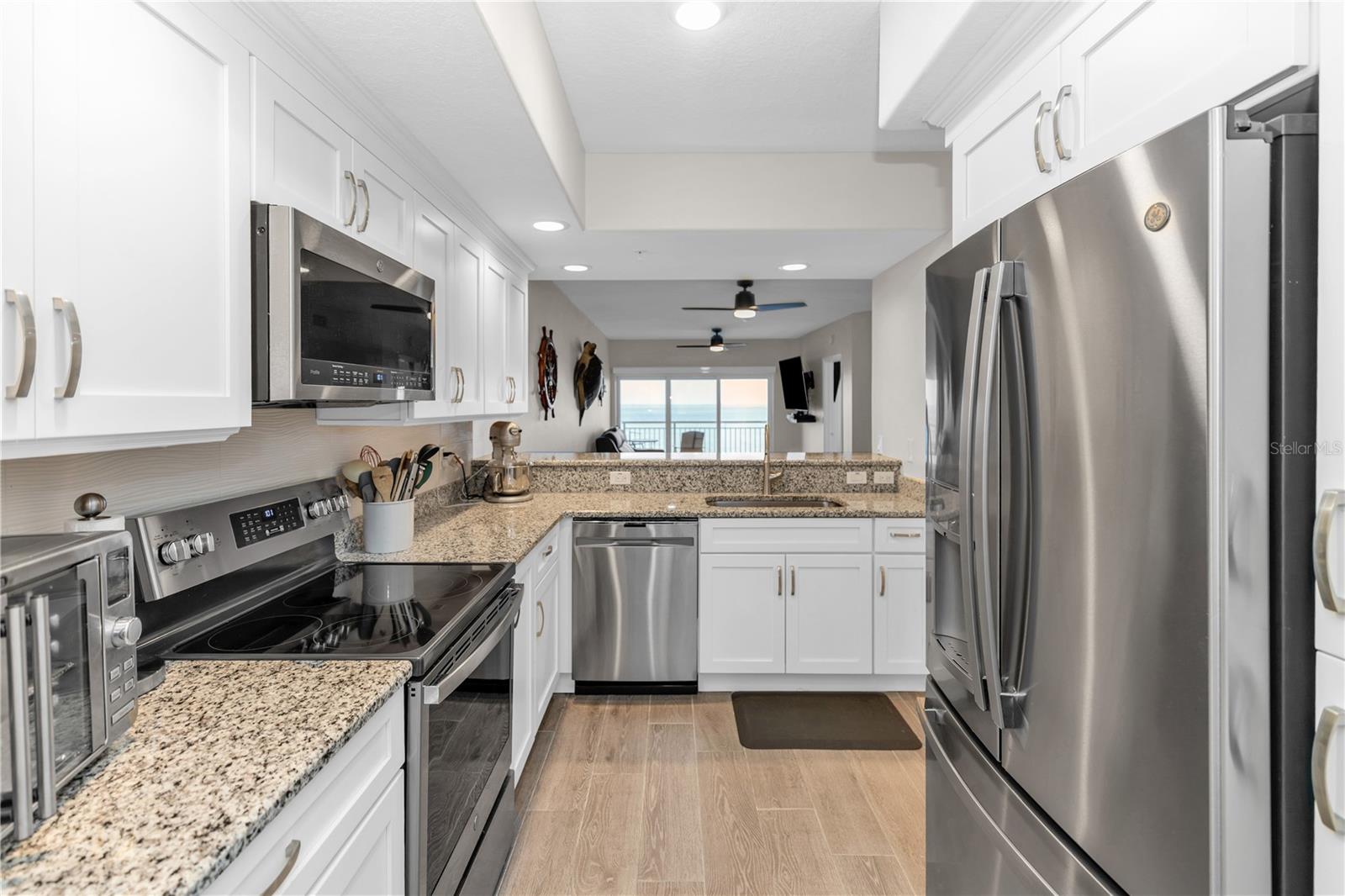 1805 Riverside Unit 506, Titusville, FL 32780