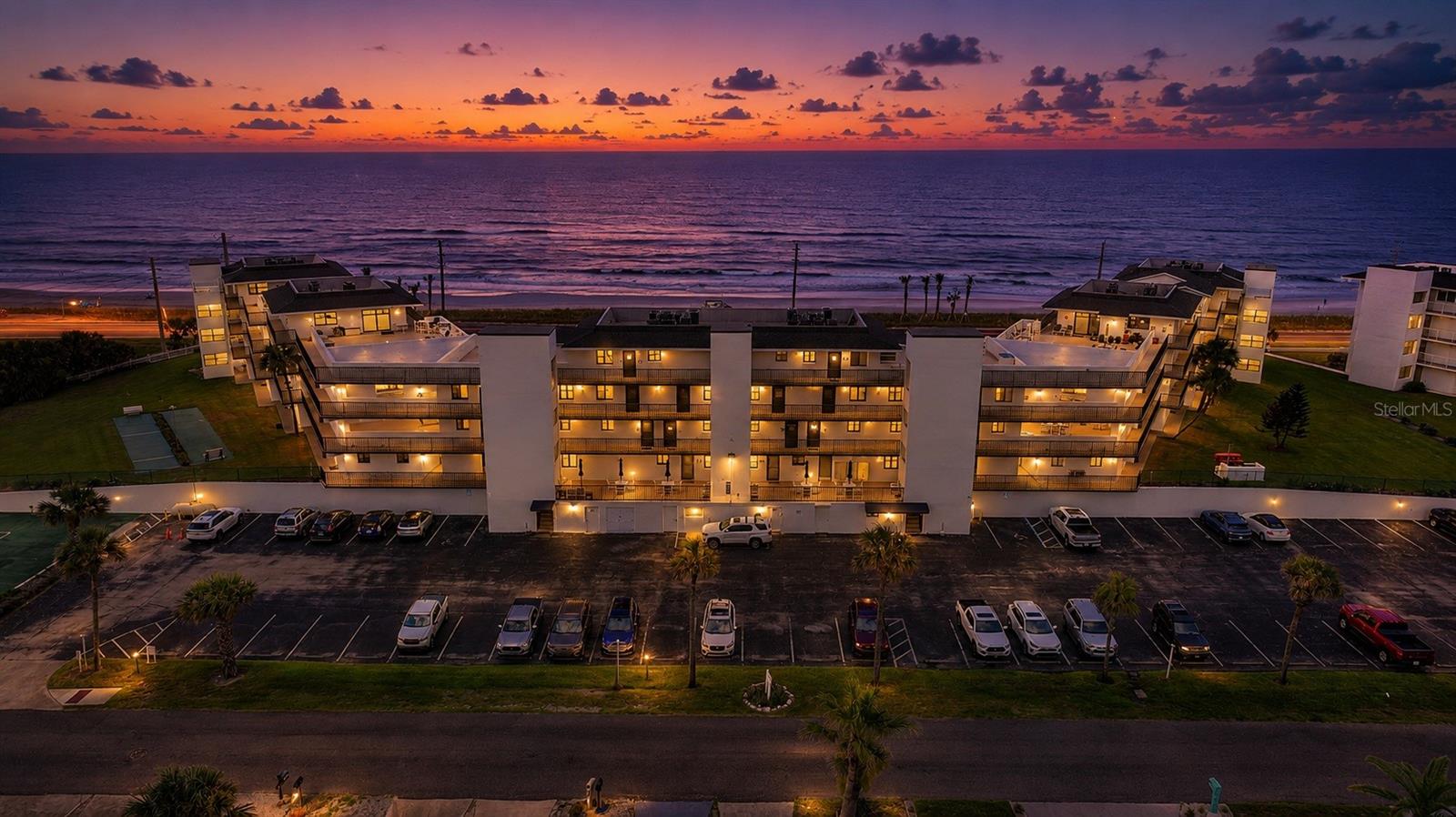 3500 Ocean Shore Unit 211, Flagler Beach, FL 32136