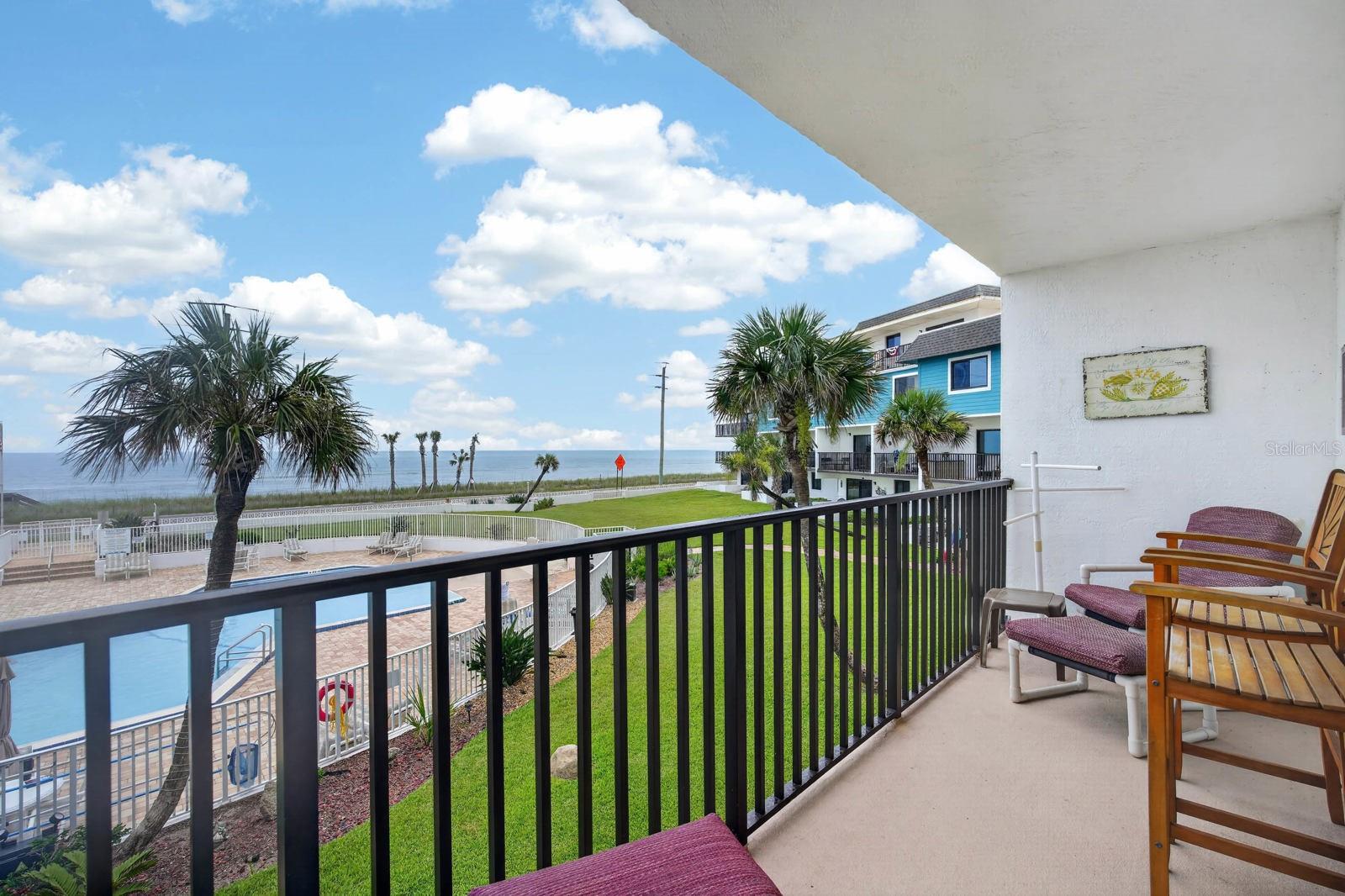 3500 Ocean Shore Unit 211, Flagler Beach, FL 32136