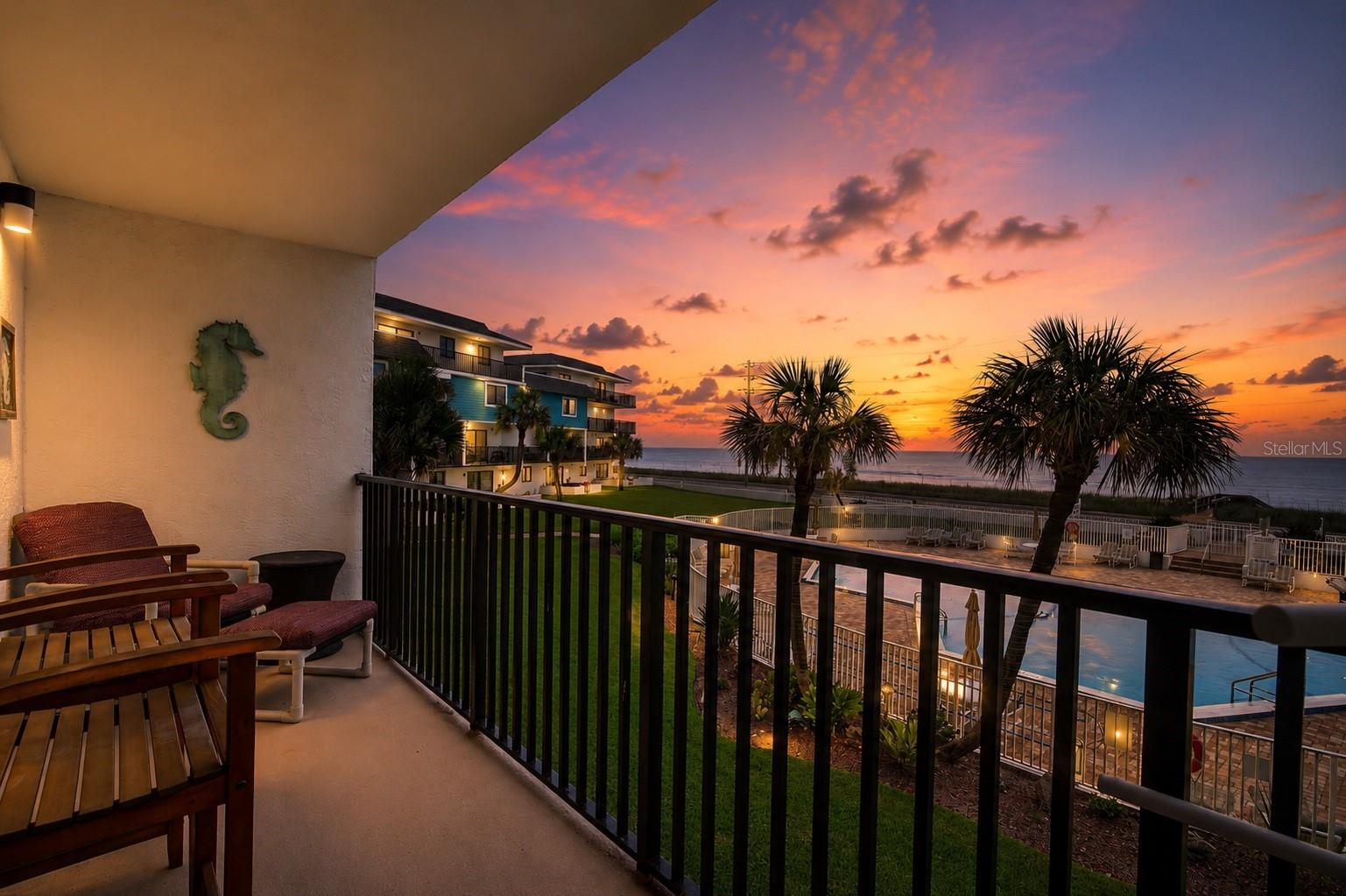 3500 Ocean Shore Unit 211, Flagler Beach, FL 32136