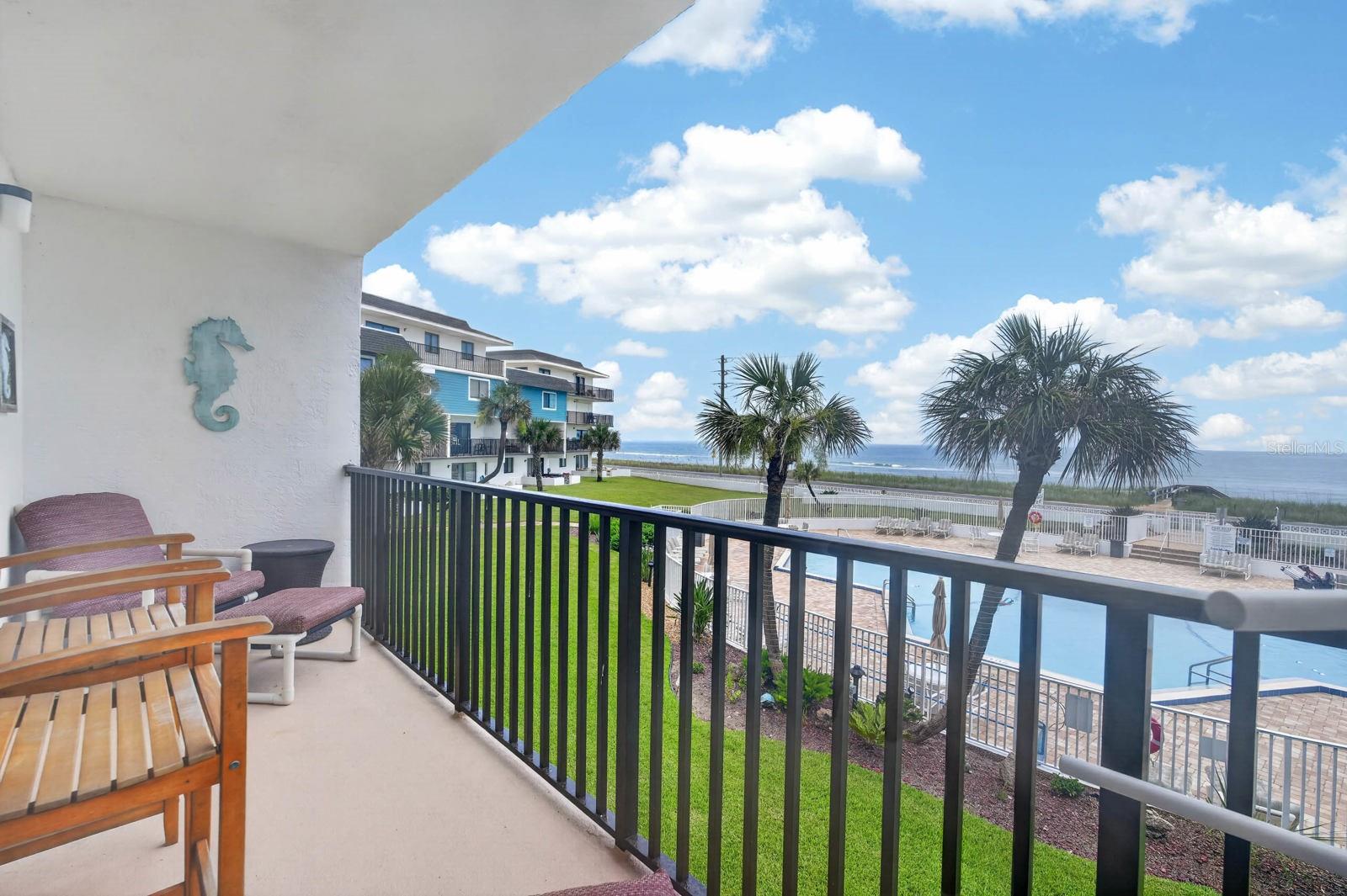 3500 Ocean Shore Unit 211, Flagler Beach, FL 32136