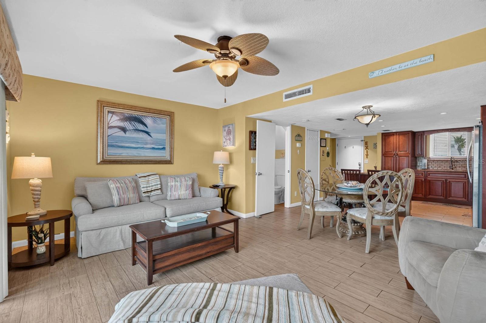 3500 Ocean Shore Unit 211, Flagler Beach, FL 32136