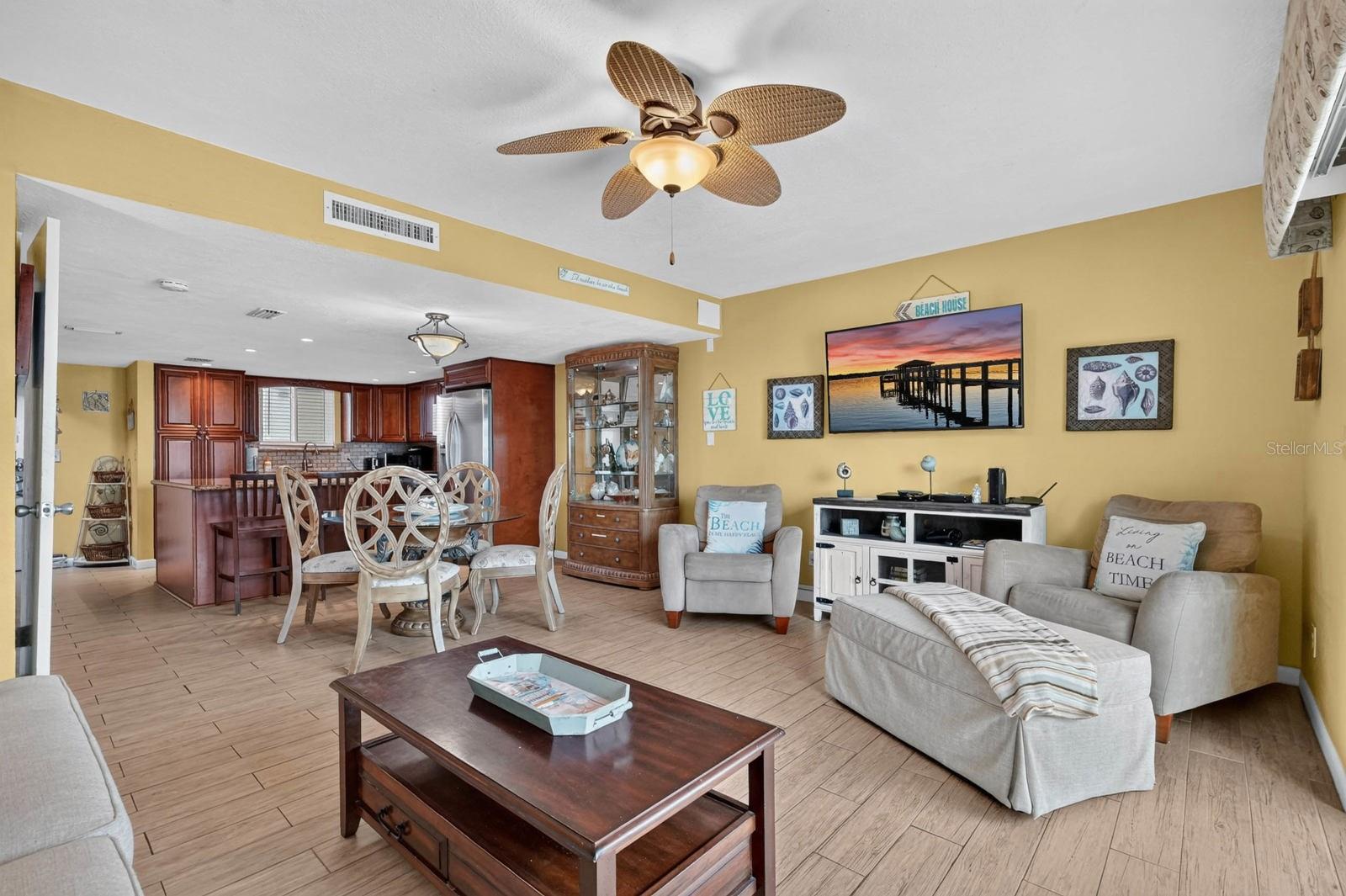 3500 Ocean Shore Unit 211, Flagler Beach, FL 32136
