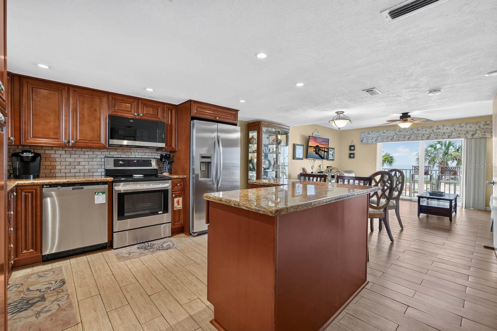 3500 Ocean Shore Unit 211, Flagler Beach, FL 32136