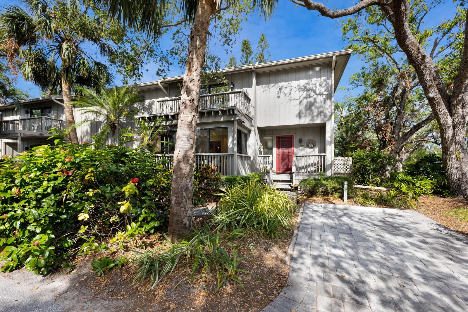 1479 Landings Unit 41, Sarasota, FL 34231