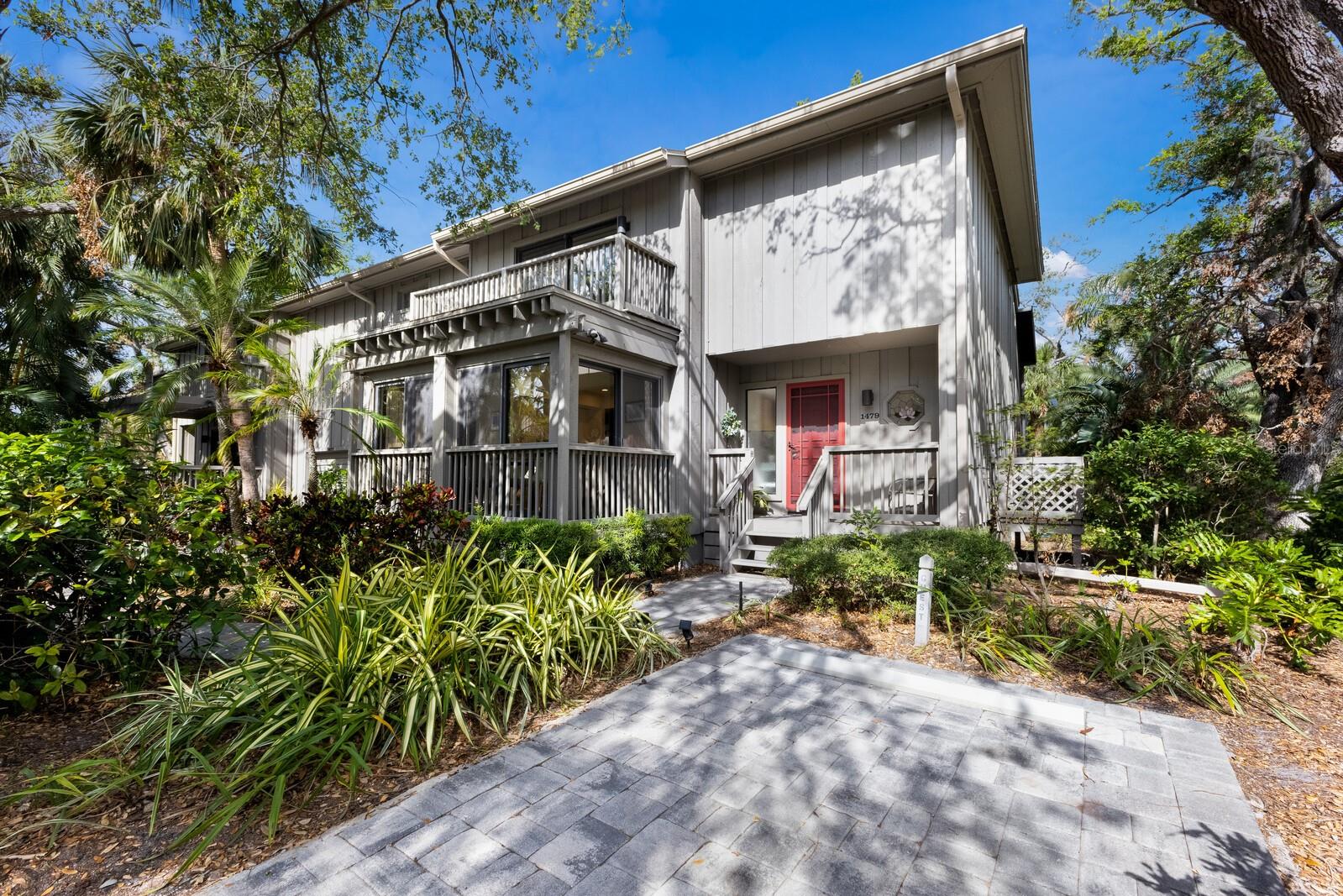 1479 Landings Unit 41, Sarasota, FL 34231