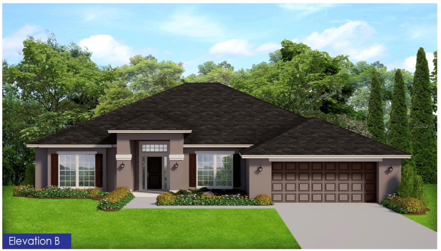 36861 Hidden View, Dade City, FL 33523