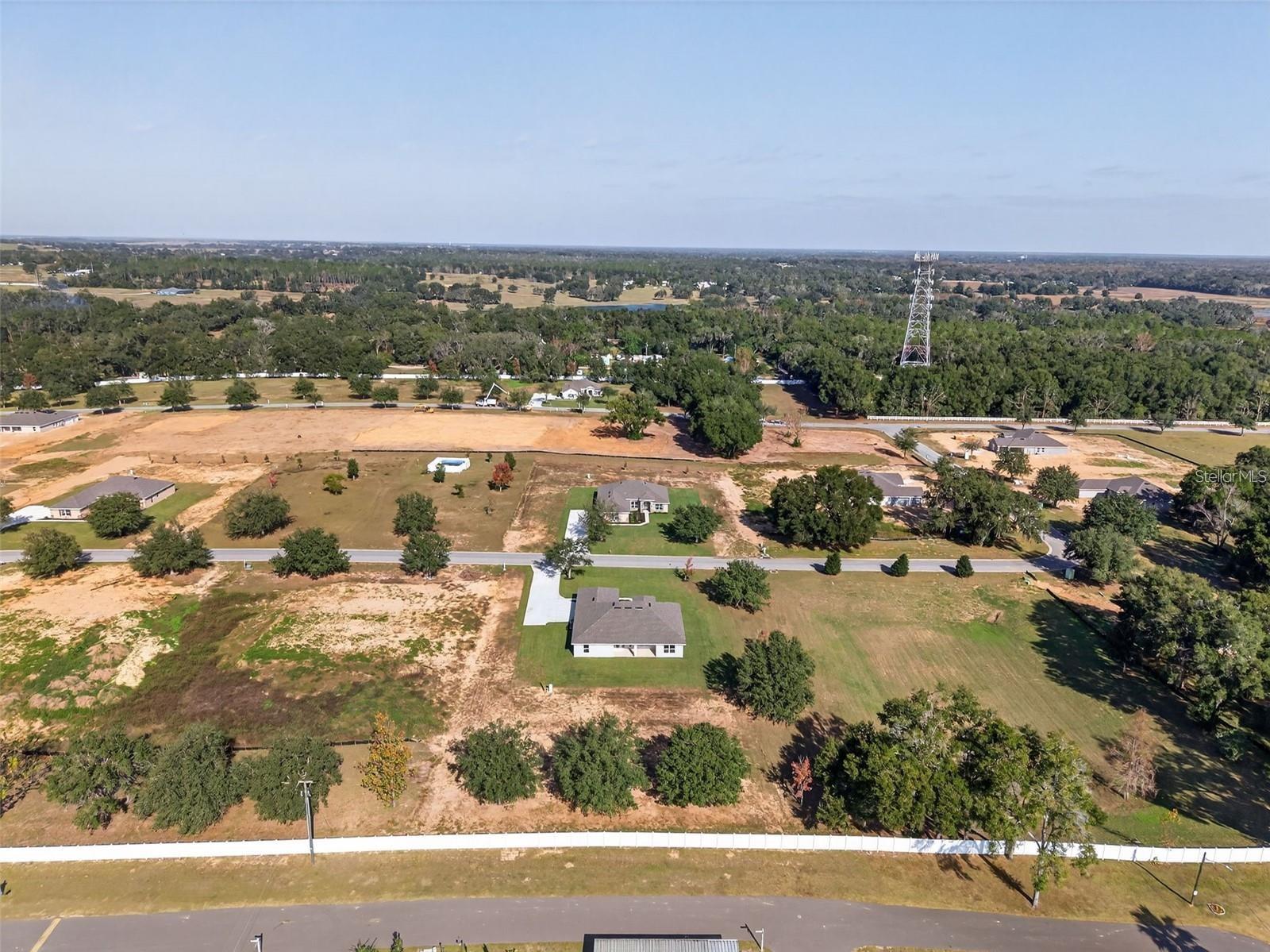 36861 Hidden View, Dade City, FL 33523