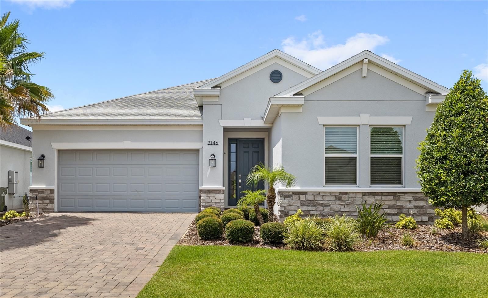2146 Ridge Pointe, Clermont, FL 34715