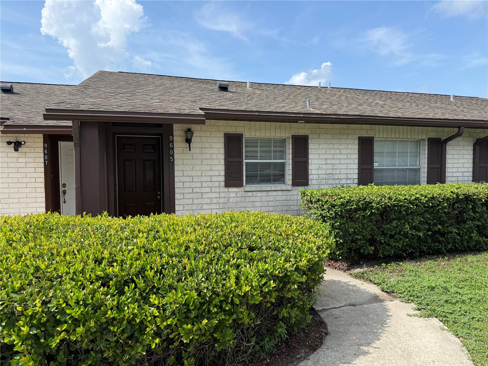 9605 Eastfield Unit 9605, Thonotosassa, FL 33592