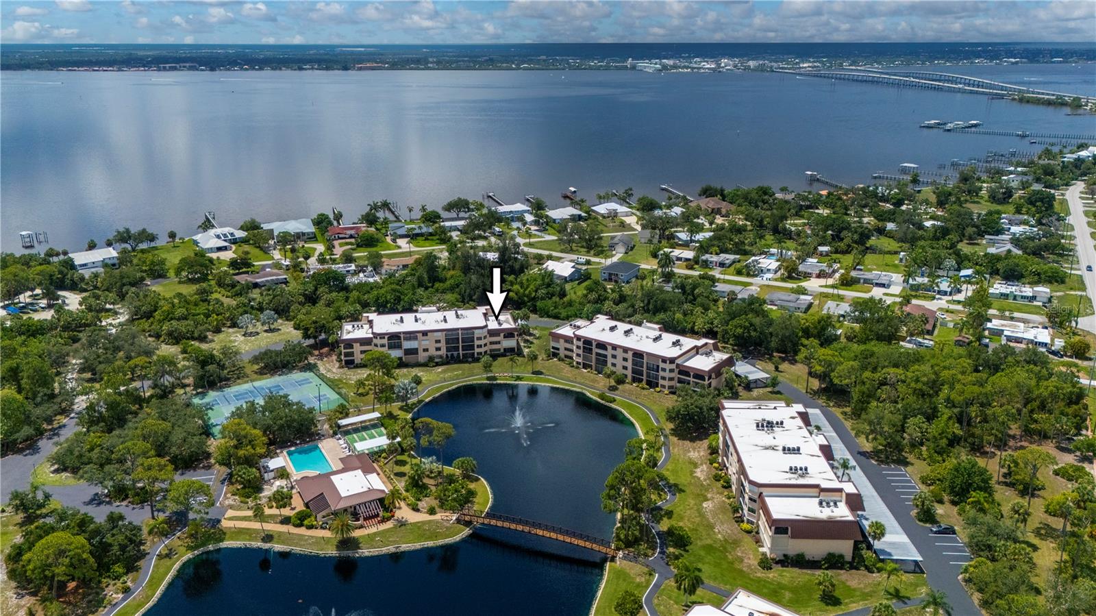 23465 Harborview Unit 631, Punta Gorda, FL 33980