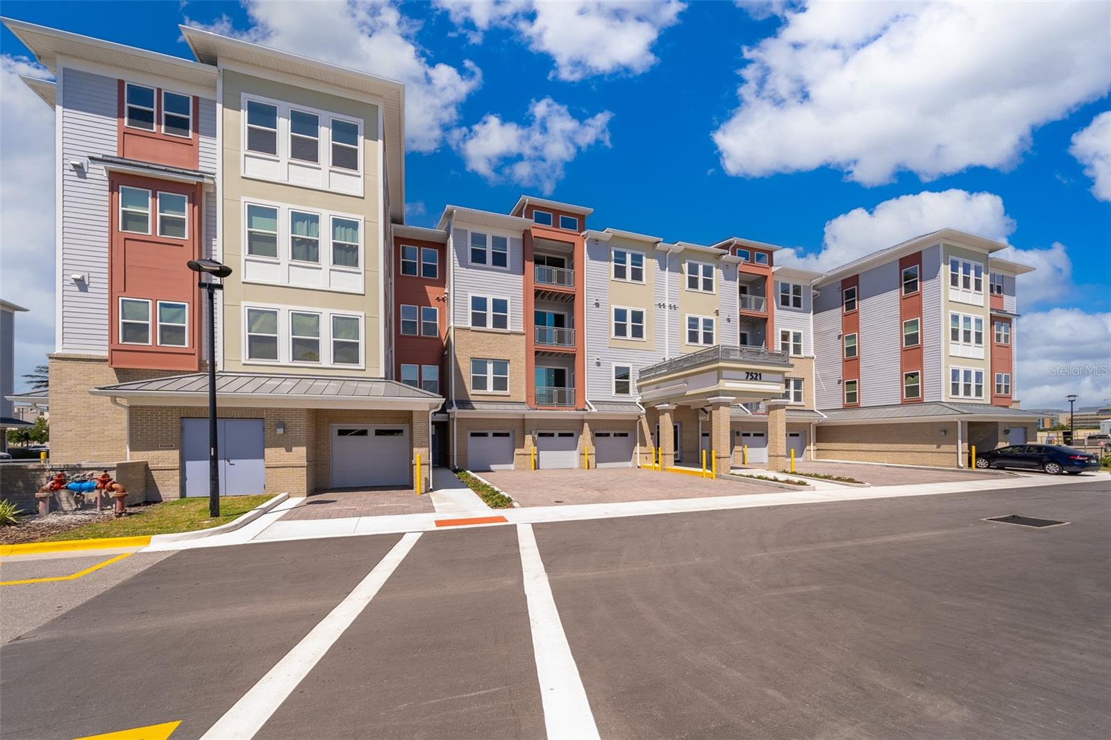 7521 Laureate Unit 5208, Orlando, FL 32827
