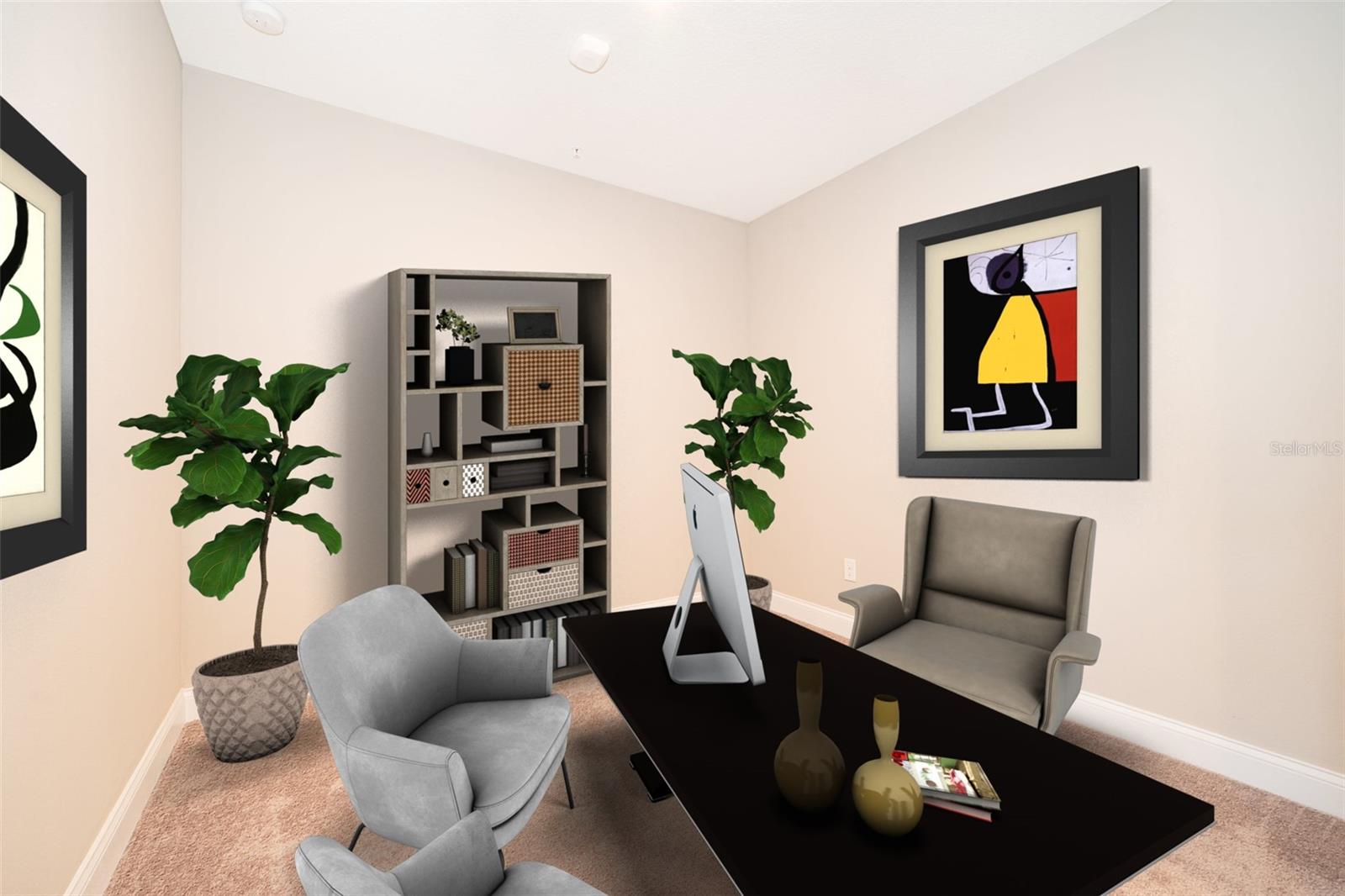 7521 Laureate Unit 5208, Orlando, FL 32827