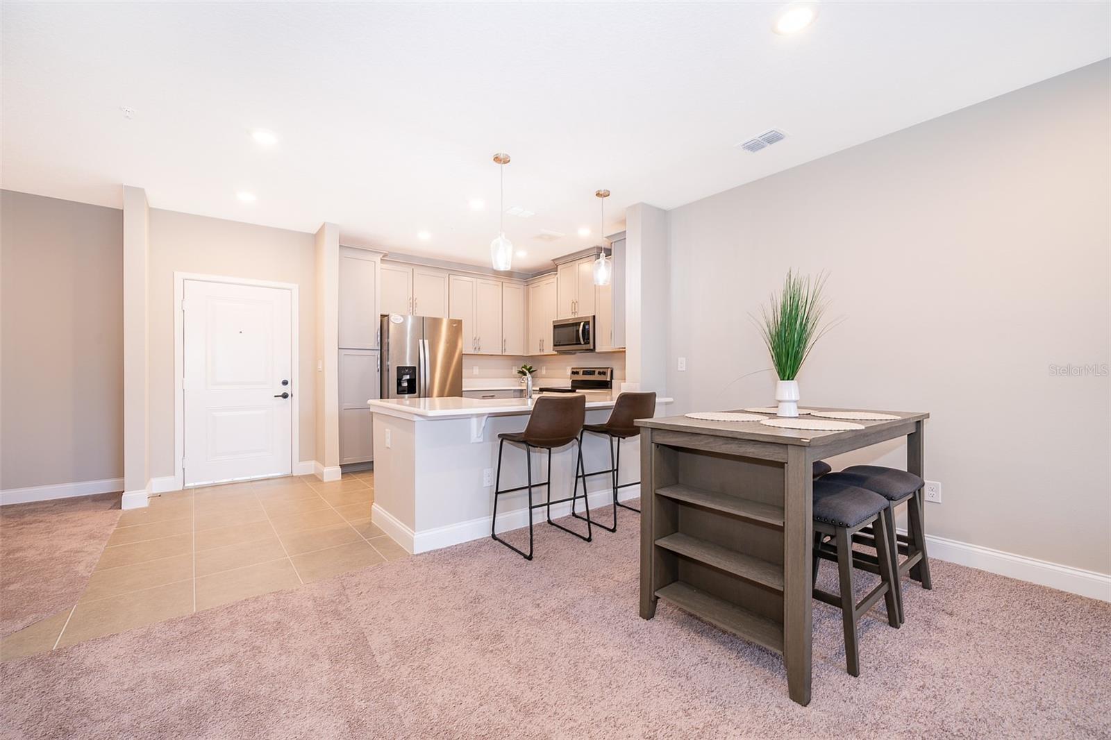 7521 Laureate Unit 5208, Orlando, FL 32827