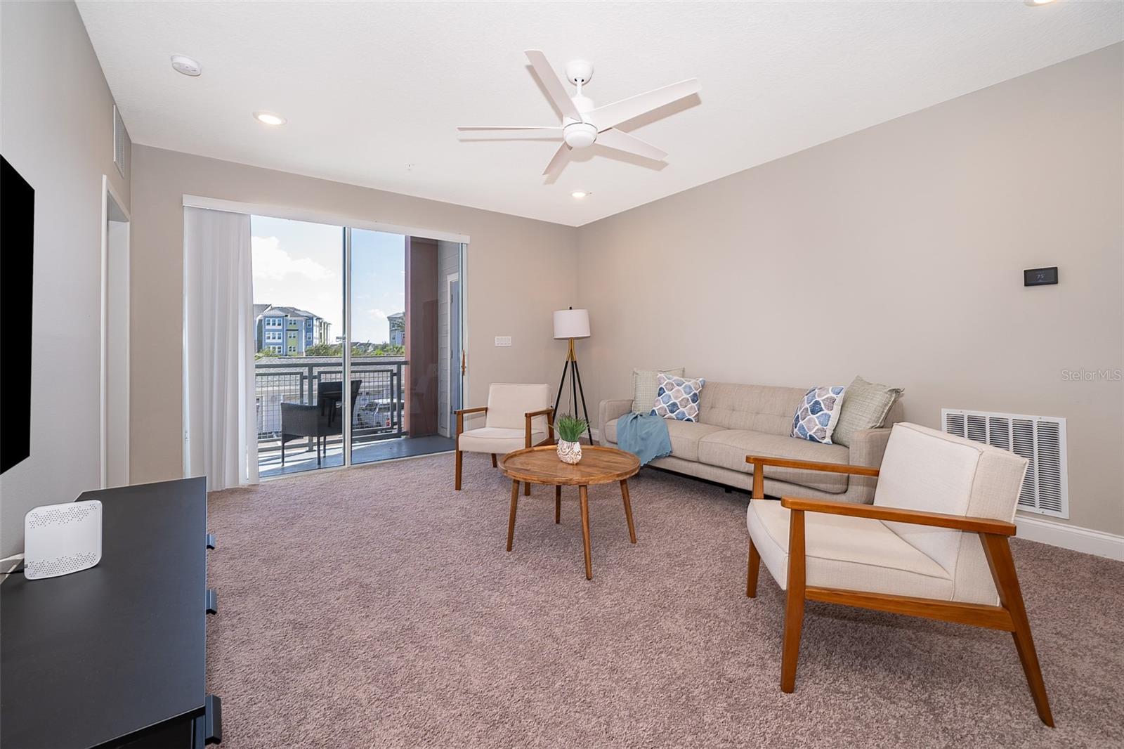 7521 Laureate Unit 5208, Orlando, FL 32827