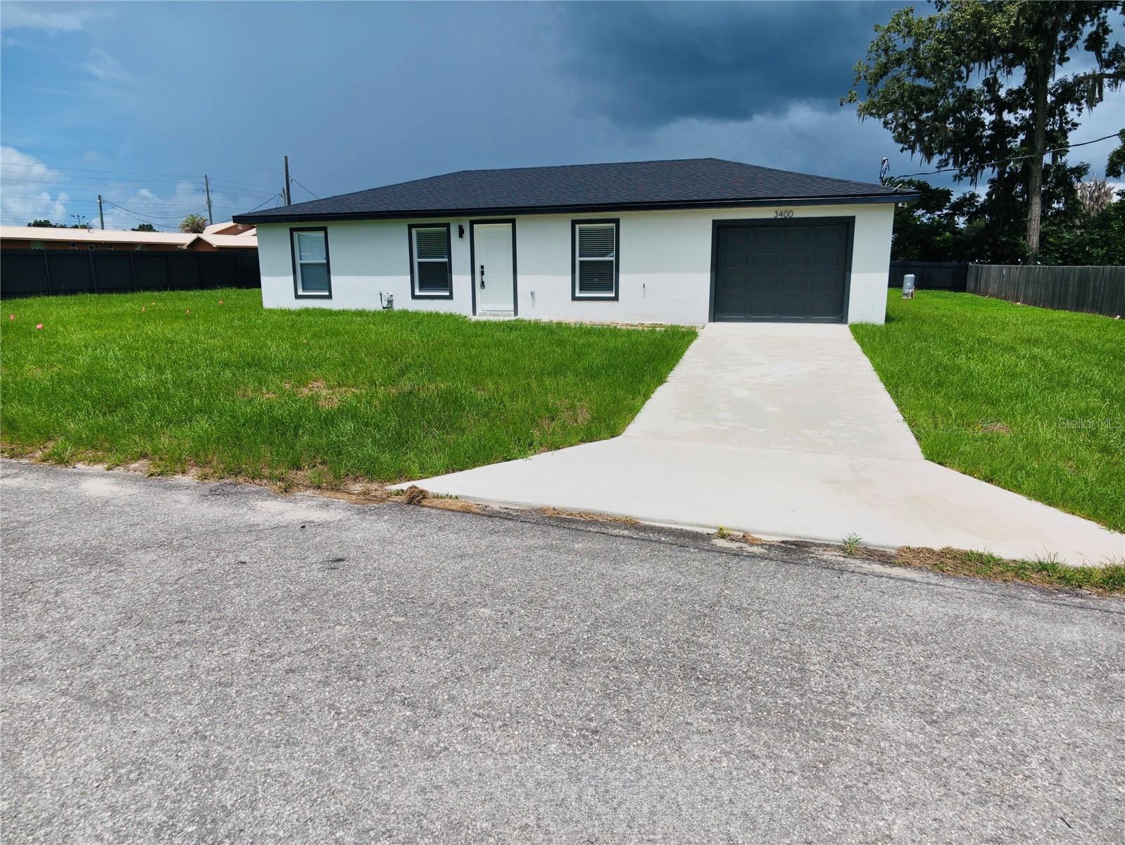 3400 11th, Ocala, FL 34471